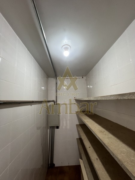 Ambar Imóveis | Imobiliária em Ribeirão Preto | Casa - Alto da Boa Vista - Ribeirão Preto