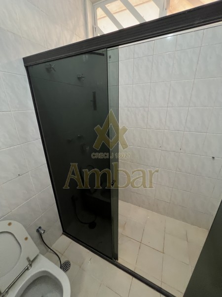 Ambar Imóveis | Imobiliária em Ribeirão Preto | Casa - Alto da Boa Vista - Ribeirão Preto