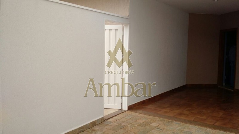 Ambar Imóveis | Imobiliária em Ribeirão Preto | Casa - Alto da Boa Vista - Ribeirão Preto