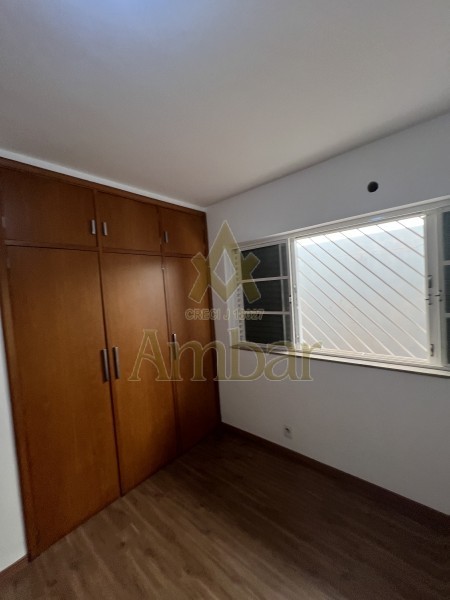 Ambar Imóveis | Imobiliária em Ribeirão Preto | Casa - Alto da Boa Vista - Ribeirão Preto