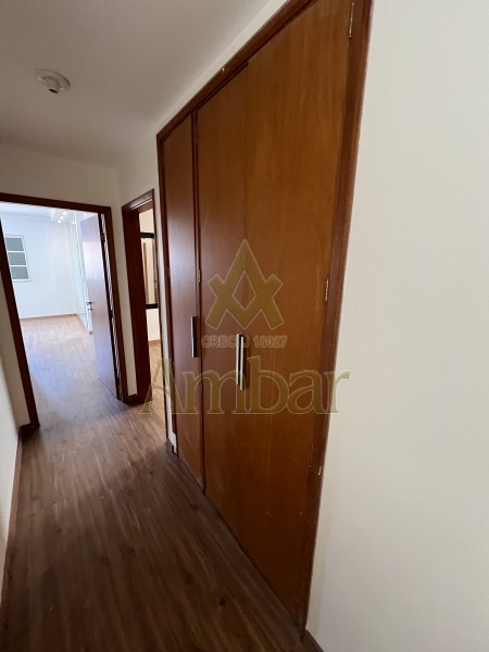 Ambar Imóveis | Imobiliária em Ribeirão Preto | Casa - Alto da Boa Vista - Ribeirão Preto