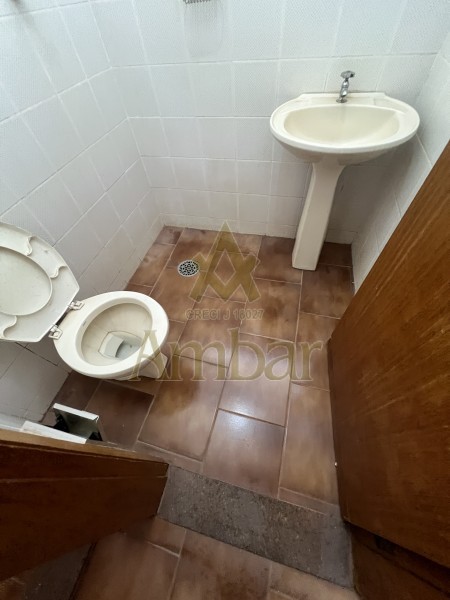 Ambar Imóveis | Imobiliária em Ribeirão Preto | Casa - Alto da Boa Vista - Ribeirão Preto