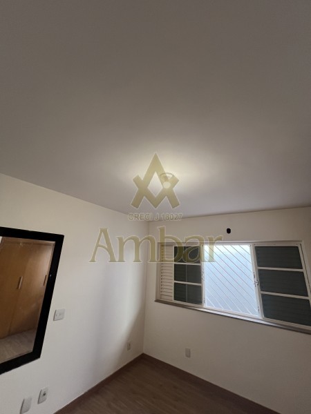 Ambar Imóveis | Imobiliária em Ribeirão Preto | Casa - Alto da Boa Vista - Ribeirão Preto