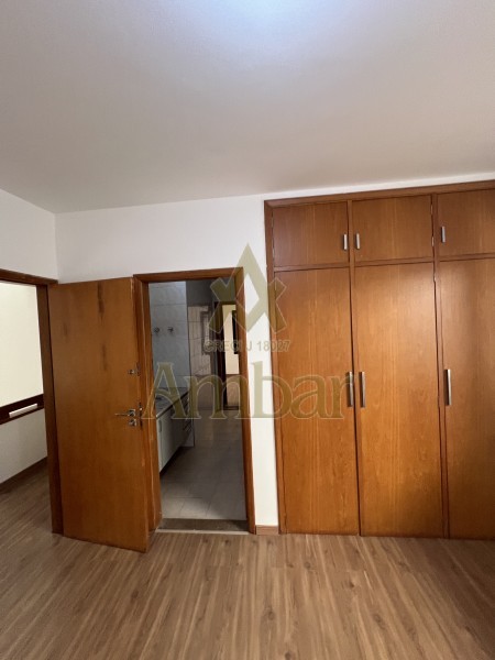 Ambar Imóveis | Imobiliária em Ribeirão Preto | Casa - Alto da Boa Vista - Ribeirão Preto