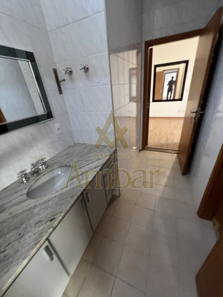 Ambar Imóveis | Imobiliária em Ribeirão Preto | Casa - Alto da Boa Vista - Ribeirão Preto
