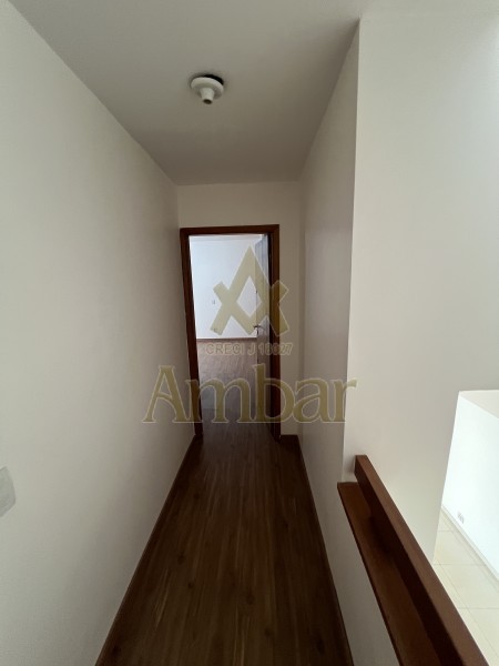 Ambar Imóveis | Imobiliária em Ribeirão Preto | Casa - Alto da Boa Vista - Ribeirão Preto