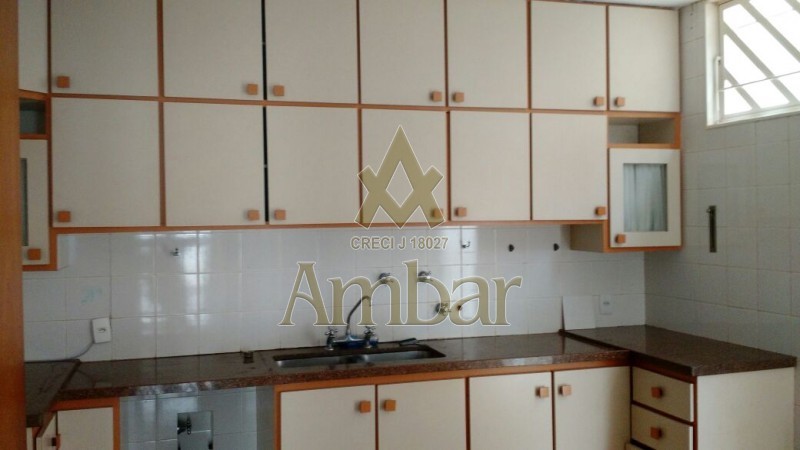 Ambar Imóveis | Imobiliária em Ribeirão Preto | Casa - Alto da Boa Vista - Ribeirão Preto