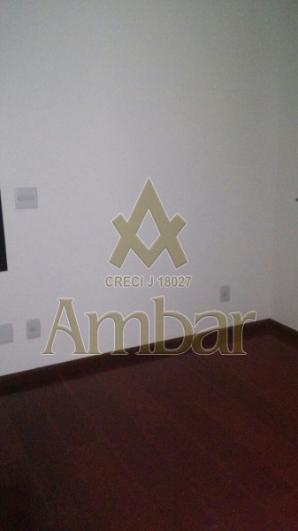Ambar Imóveis | Imobiliária em Ribeirão Preto | Casa - Alto da Boa Vista - Ribeirão Preto