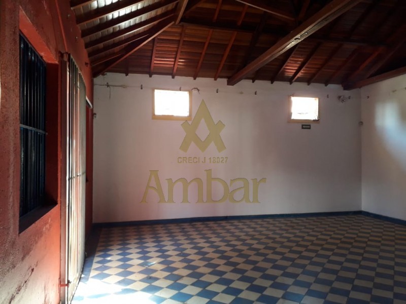 Ambar Imóveis | Imobiliária em Ribeirão Preto | Ponto Comercial - Jardim Sumare - Ribeirão Preto