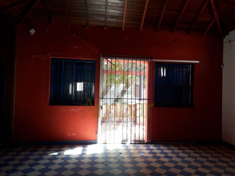 Ambar Imóveis | Imobiliária em Ribeirão Preto | Ponto Comercial - Jardim Sumare - Ribeirão Preto