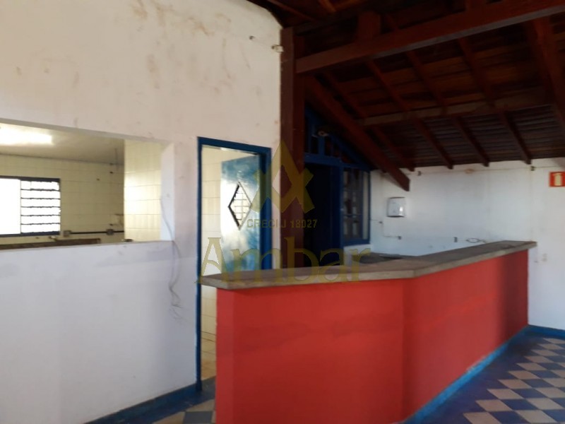 Ambar Imóveis | Imobiliária em Ribeirão Preto | Ponto Comercial - Jardim Sumare - Ribeirão Preto