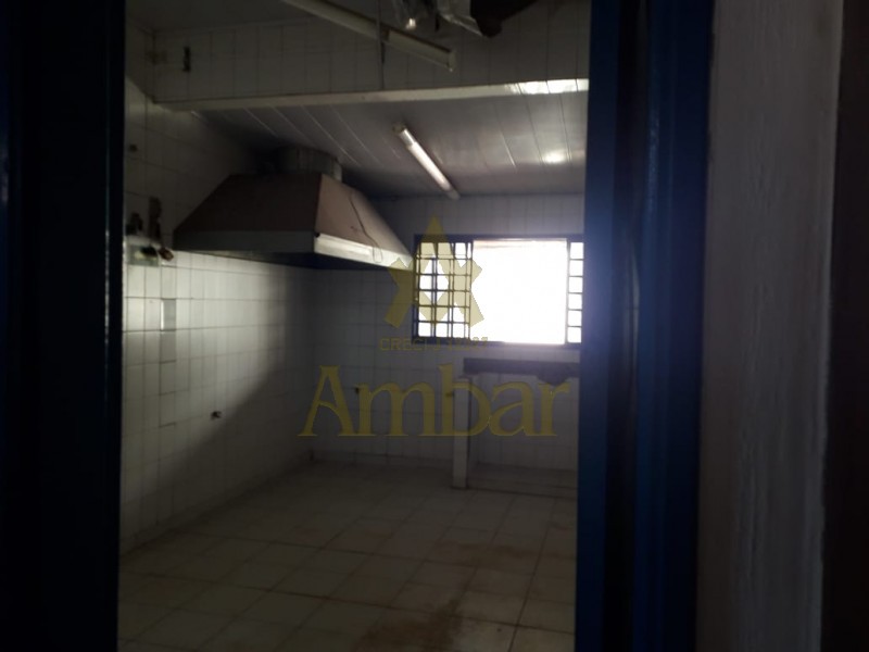 Ambar Imóveis | Imobiliária em Ribeirão Preto | Ponto Comercial - Jardim Sumare - Ribeirão Preto
