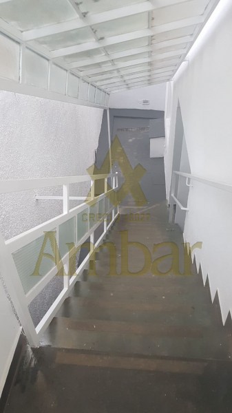 Ambar Imóveis | Imobiliária em Ribeirão Preto | Casa - Sumaré - Ribeirão Preto
