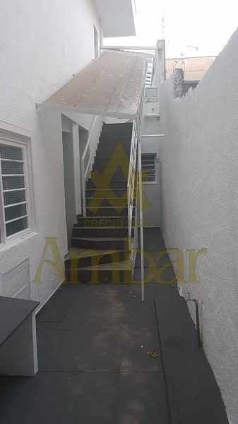 Ambar Imóveis | Imobiliária em Ribeirão Preto | Casa - Sumaré - Ribeirão Preto