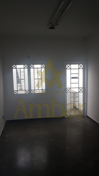 Ambar Imóveis | Imobiliária em Ribeirão Preto | Casa - Sumaré - Ribeirão Preto