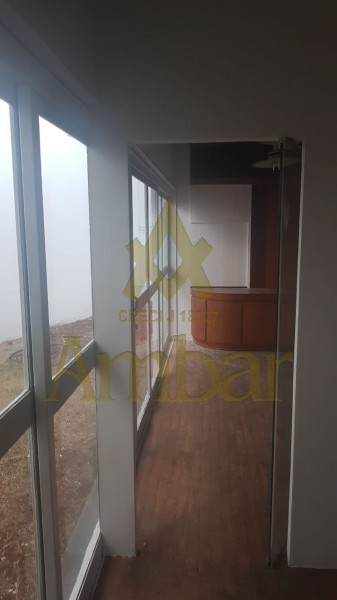 Ambar Imóveis | Imobiliária em Ribeirão Preto | Casa - Sumaré - Ribeirão Preto