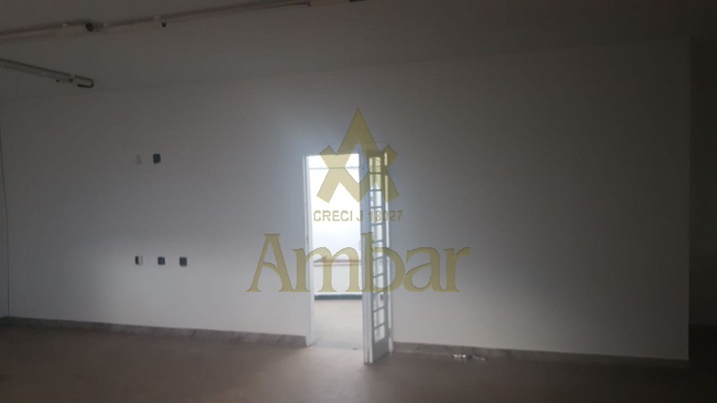 Ambar Imóveis | Imobiliária em Ribeirão Preto | Casa - Sumaré - Ribeirão Preto