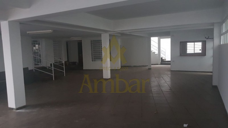 Ambar Imóveis | Imobiliária em Ribeirão Preto | Casa - Sumaré - Ribeirão Preto
