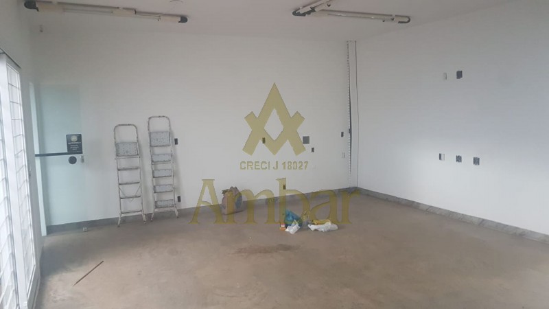 Ambar Imóveis | Imobiliária em Ribeirão Preto | Casa - Sumaré - Ribeirão Preto