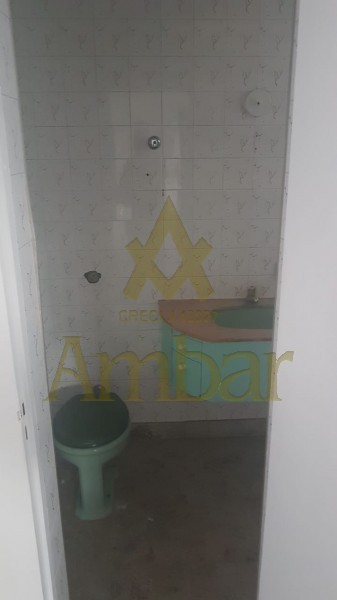 Ambar Imóveis | Imobiliária em Ribeirão Preto | Casa - Sumaré - Ribeirão Preto