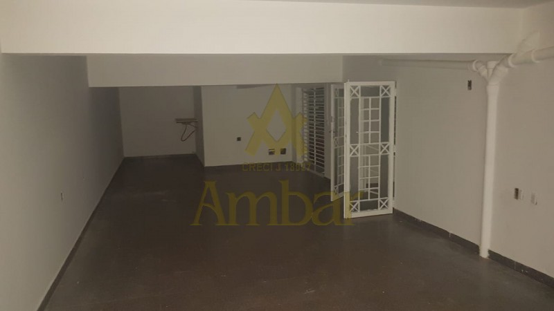 Ambar Imóveis | Imobiliária em Ribeirão Preto | Casa - Sumaré - Ribeirão Preto