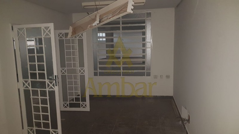 Ambar Imóveis | Imobiliária em Ribeirão Preto | Casa - Sumaré - Ribeirão Preto