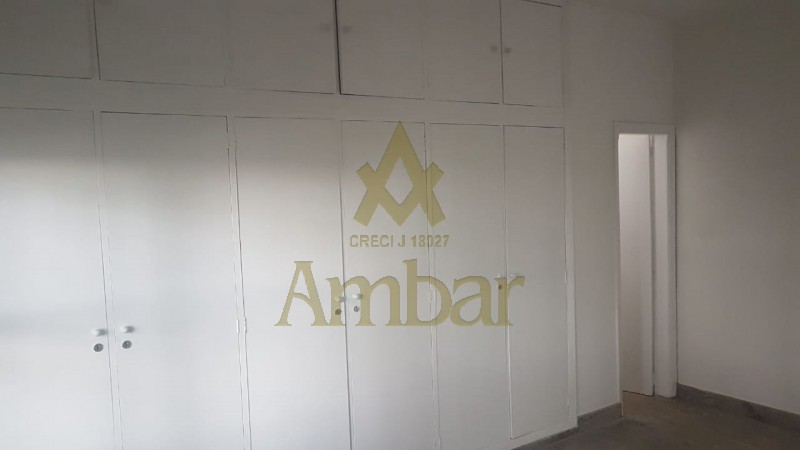 Ambar Imóveis | Imobiliária em Ribeirão Preto | Casa - Sumaré - Ribeirão Preto