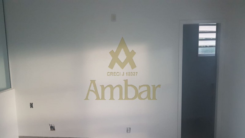 Ambar Imóveis | Imobiliária em Ribeirão Preto | Casa - Sumaré - Ribeirão Preto