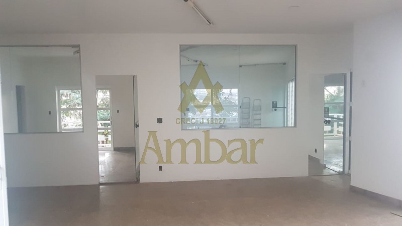 Ambar Imóveis | Imobiliária em Ribeirão Preto | Casa - Sumaré - Ribeirão Preto