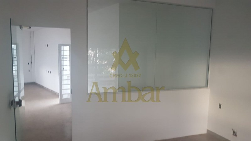 Ambar Imóveis | Imobiliária em Ribeirão Preto | Casa - Sumaré - Ribeirão Preto