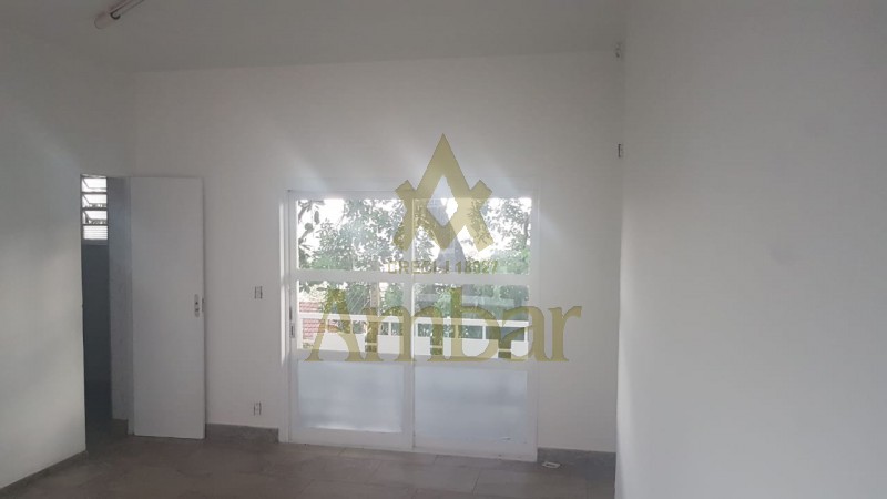 Ambar Imóveis | Imobiliária em Ribeirão Preto | Casa - Sumaré - Ribeirão Preto