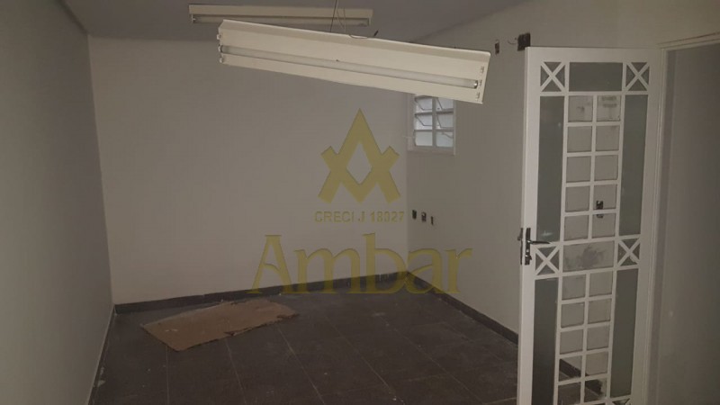 Ambar Imóveis | Imobiliária em Ribeirão Preto | Casa - Sumaré - Ribeirão Preto