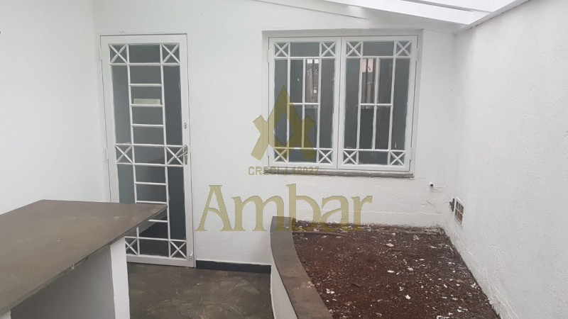 Ambar Imóveis | Imobiliária em Ribeirão Preto | Casa - Sumaré - Ribeirão Preto