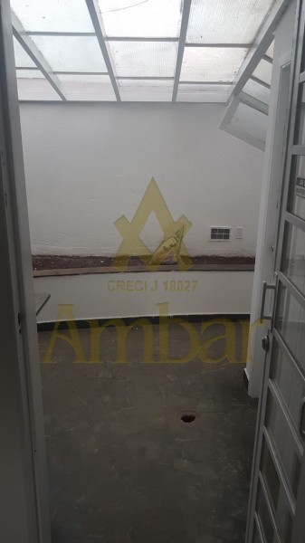 Ambar Imóveis | Imobiliária em Ribeirão Preto | Casa - Sumaré - Ribeirão Preto