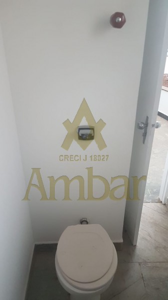 Ambar Imóveis | Imobiliária em Ribeirão Preto | Casa - Sumaré - Ribeirão Preto