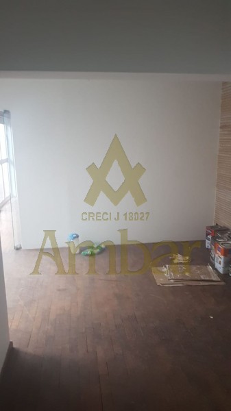 Ambar Imóveis | Imobiliária em Ribeirão Preto | Casa - Sumaré - Ribeirão Preto