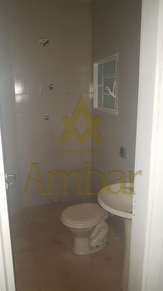 Ambar Imóveis | Imobiliária em Ribeirão Preto | Casa - Sumaré - Ribeirão Preto