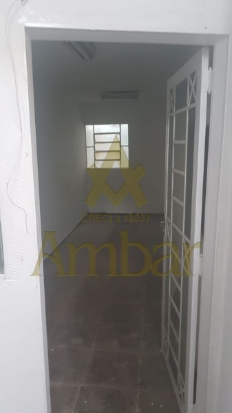 Ambar Imóveis | Imobiliária em Ribeirão Preto | Casa - Sumaré - Ribeirão Preto