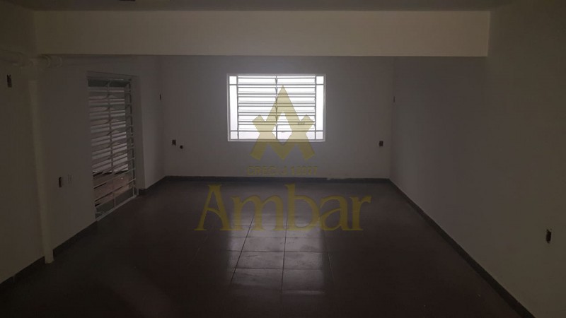 Ambar Imóveis | Imobiliária em Ribeirão Preto | Casa - Sumaré - Ribeirão Preto
