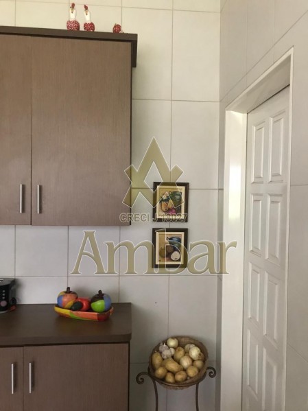 Ambar Imóveis | Imobiliária em Ribeirão Preto | Casa - Jardim São Luiz - Ribeirão Preto
