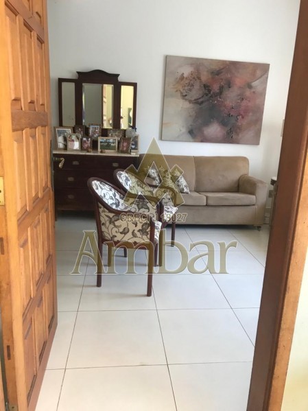 Ambar Imóveis | Imobiliária em Ribeirão Preto | Casa - Jardim São Luiz - Ribeirão Preto