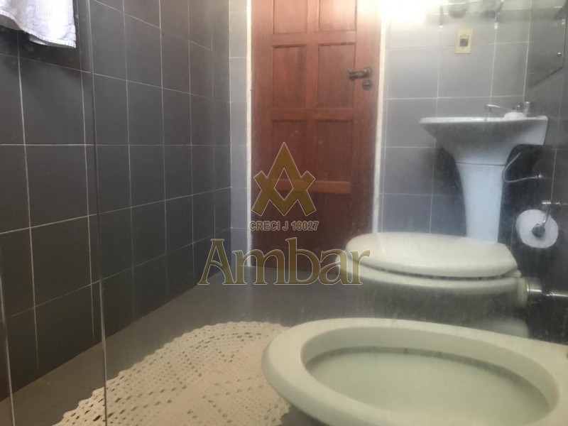 Ambar Imóveis | Imobiliária em Ribeirão Preto | Casa - Jardim São Luiz - Ribeirão Preto