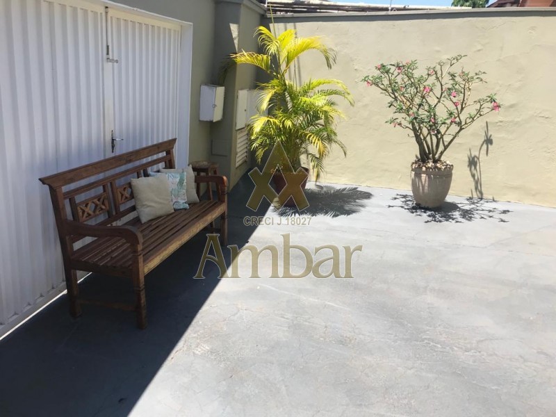 Foto: Casa - Jardim São Luiz - Ribeirão Preto