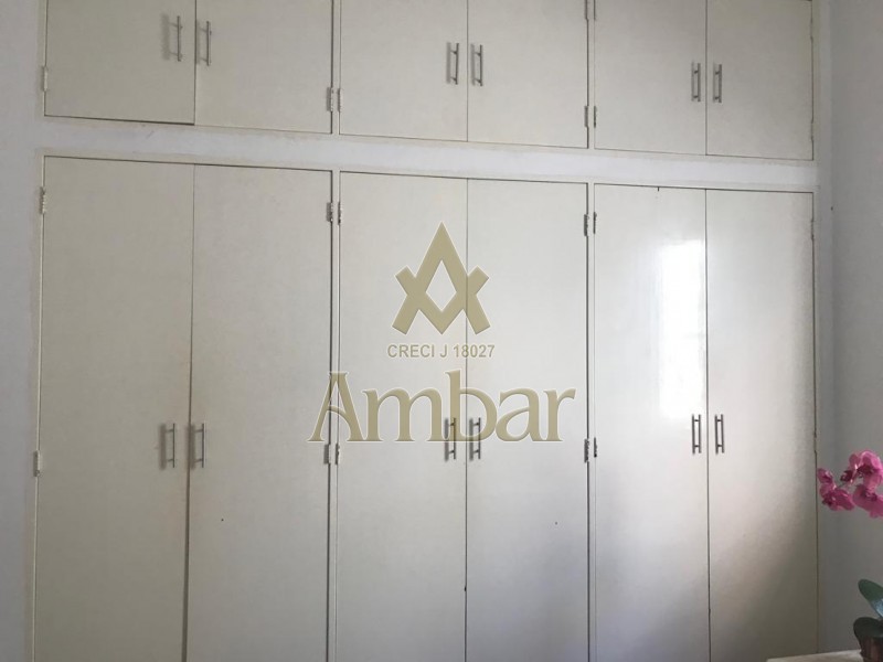Ambar Imóveis | Imobiliária em Ribeirão Preto | Casa - Jardim São Luiz - Ribeirão Preto