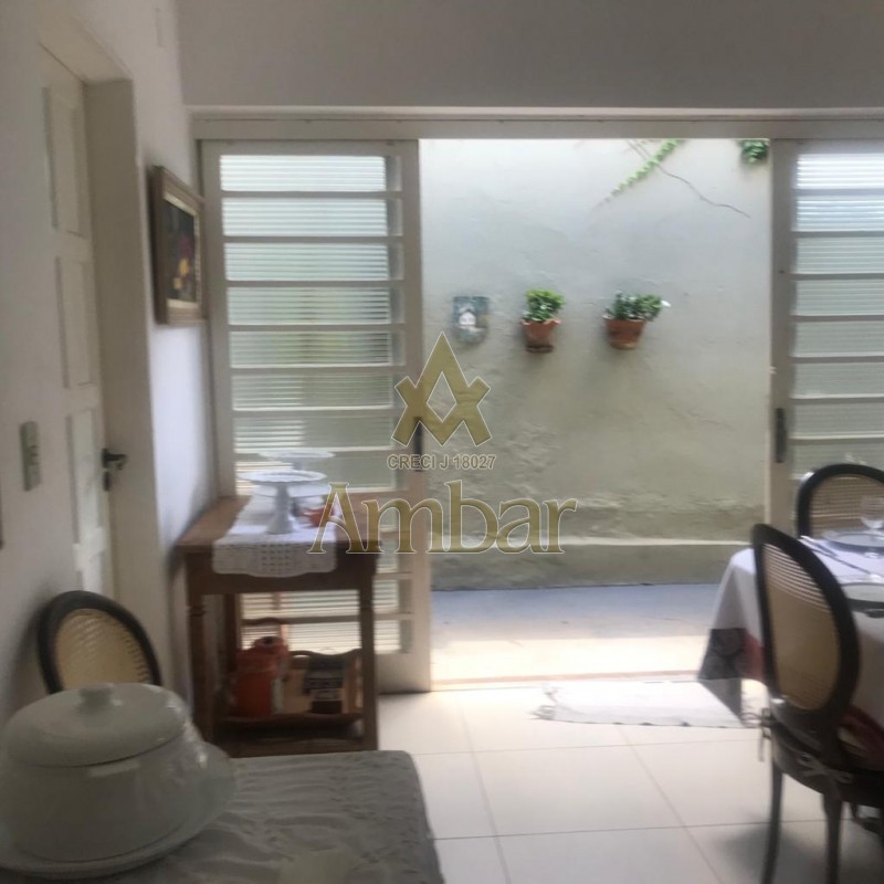 Ambar Imóveis | Imobiliária em Ribeirão Preto | Casa - Jardim São Luiz - Ribeirão Preto