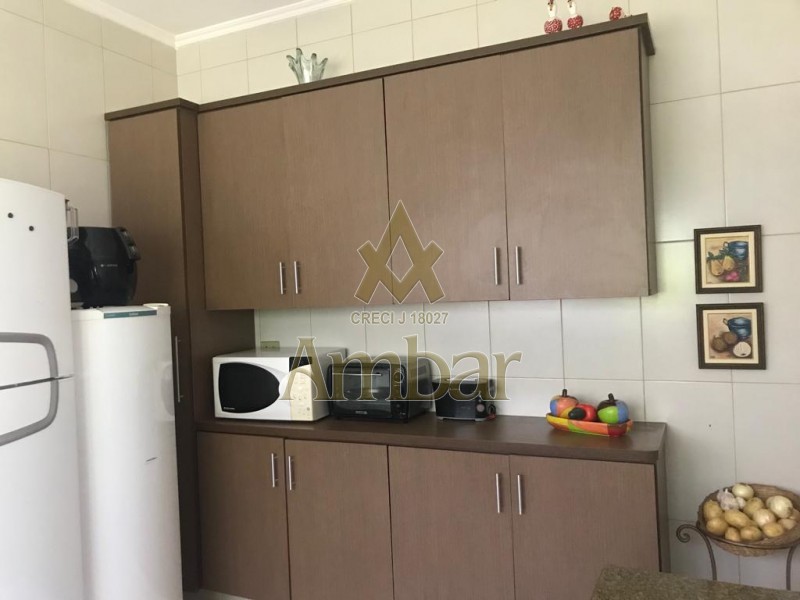 Ambar Imóveis | Imobiliária em Ribeirão Preto | Casa - Jardim São Luiz - Ribeirão Preto