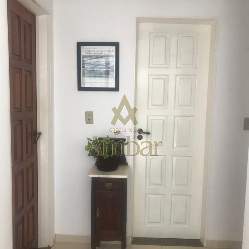 Ambar Imóveis | Imobiliária em Ribeirão Preto | Casa - Jardim São Luiz - Ribeirão Preto