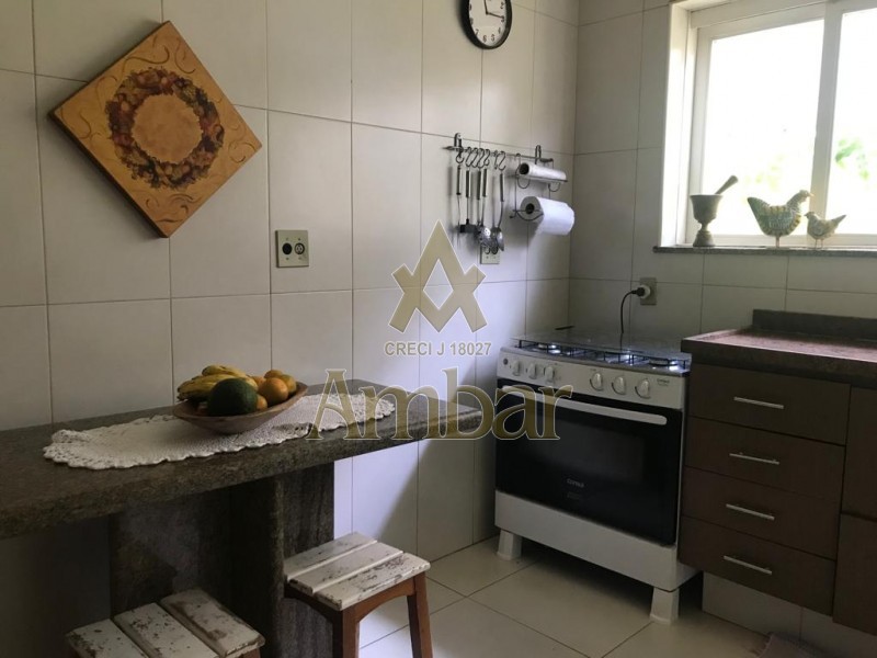 Ambar Imóveis | Imobiliária em Ribeirão Preto | Casa - Jardim São Luiz - Ribeirão Preto