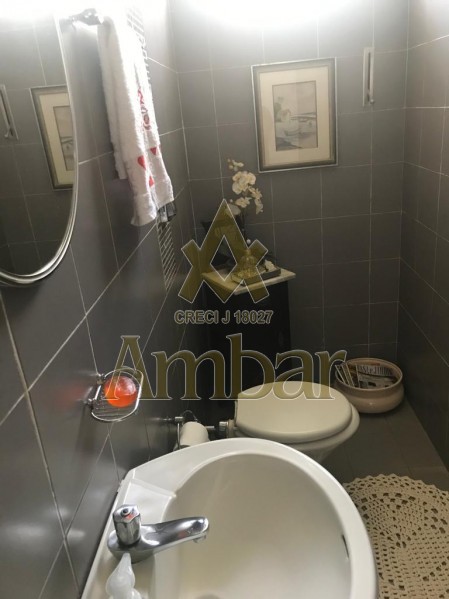 Ambar Imóveis | Imobiliária em Ribeirão Preto | Casa - Jardim São Luiz - Ribeirão Preto