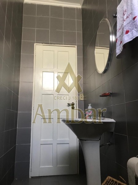Ambar Imóveis | Imobiliária em Ribeirão Preto | Casa - Jardim São Luiz - Ribeirão Preto
